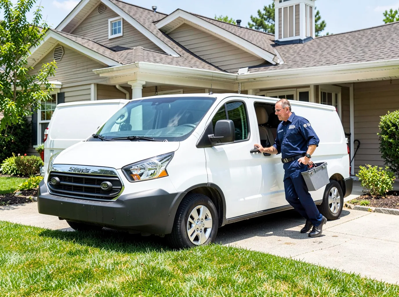 Emergency Plumber company in Isle Saint George, OH