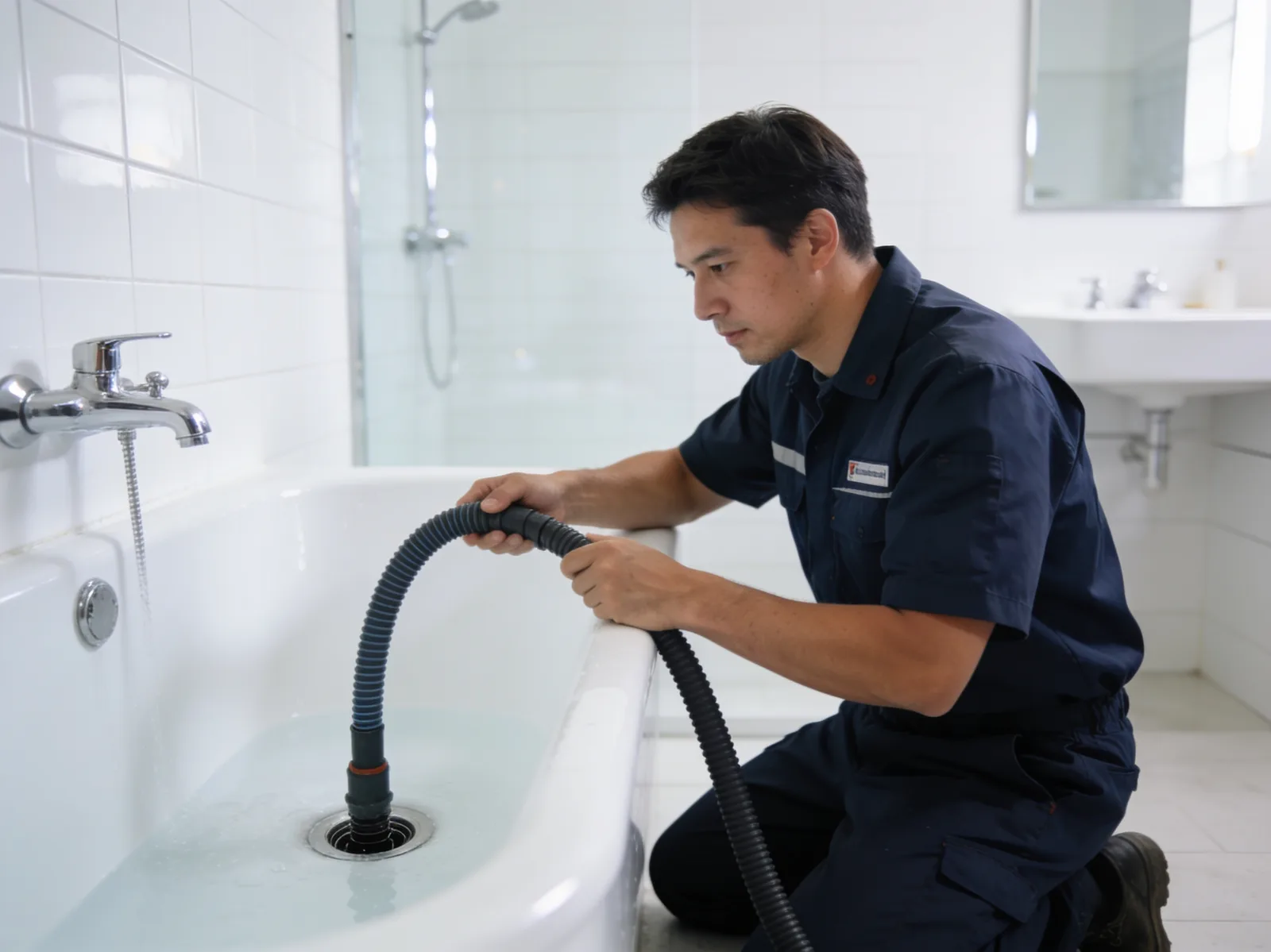 Emergency Plumber Isle Saint George, OH FAQs